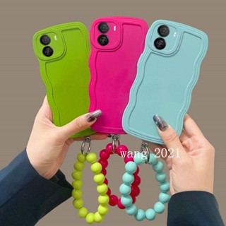 พร้อมส่ง เคสโทรศัพท์มือถือ ซิลิโคนนิ่ม พร้อมสายคล้อง ถอดออกได้ สีพื้น สําหรับ Honor90 Honor 90 Lite 5G Honor 90 Lite