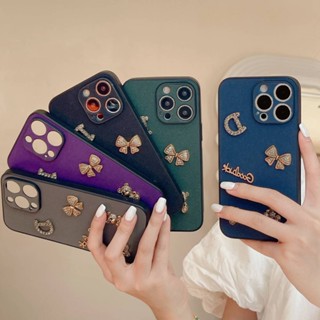 เคสโทรศัพท์มือถือ แฮนด์เมด ลายตุ๊กตา 3D สีพื้น สําหรับ Huawei Mate 30 40 50 Pro P50 P60 Pro