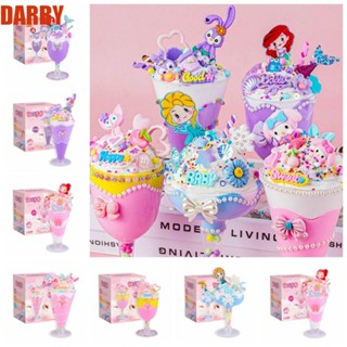 Darby ถ้วยไอศกรีม ขนาดเล็ก แฮนด์เมด DIY