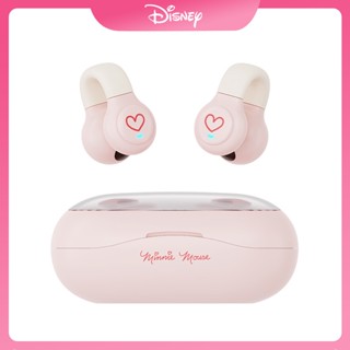 Disney TWS หูฟังบลูทูธไร้สาย HIFI ตัดเสียงรบกวน สําหรับเล่นเกม วิดีโอ