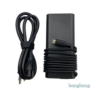 Bang อะแดปเตอร์ชาร์จไฟ 130W 19 5V สําหรับ Dell XPS 15 9575 17 9700 Precision 5550