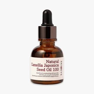 SKINEYE Natural Camellia Japonica Seed Oil 20ml