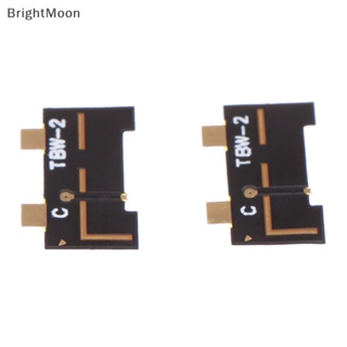 Brightmoon อะแดปเตอร์สายเคเบิลอ่อน EMMC Dat0 ขนาดเล็ก สําหรับ NS Switch Oled Nice 1 ชิ้น