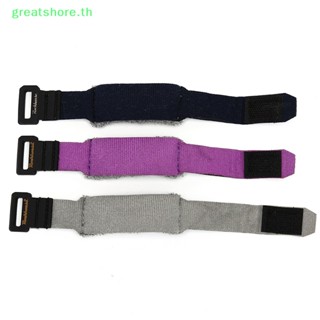 Greatshore เฟรตบอร์ดปิดเสียง สําหรับกีตาร์อะคูสติก เบส 1 ชิ้น
   Th