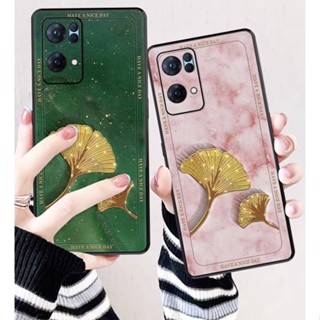 Dmy เคสโทรศัพท์มือถือ ซิลิโคนนิ่ม กันกระแทก ลายโชคดี สําหรับ OPPO Reno 7 pro 8T 8Z 8 pro 7Z 6Z 5 6 4 2F 2 3 F9 F11 pro R17 R15 pro R9S