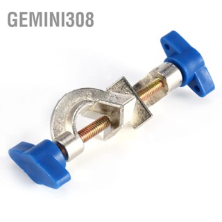 Gemini308 หัวจับยึดหัวจับโลหะรองรับ 0-16 มม. สำหรับขาตั้งแล็บรีทอร์ท