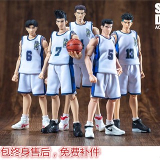 [พร้อมส่ง] โมเดลปลา Slam Dunk Lingnan Ikegami R สําหรับตกแต่งบ้าน