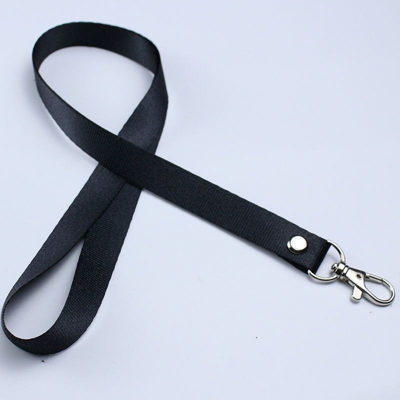 1.4เซนติเมตรแขวนเชือกคลิปแขนบัตรแขนเชือกเส้นเล็กโทรศัพท์มือถือเชือกเส้นเล็กผู้ถือบัตรเชือกเส้นเล็ก