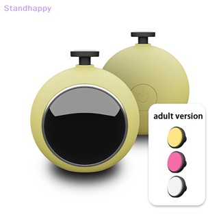 Standhappy ชุดตะไบขัดเล็บไฟฟ้า สําหรับเด็กทารกแรกเกิด