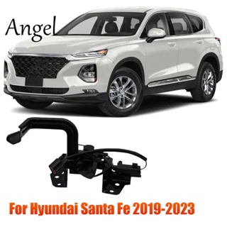 อะไหล่สลักล็อกฝากระโปรงหน้ารถยนต์ 81130-S1000 สําหรับ Hyundai Santa Fe 2019-2023 81130S1000