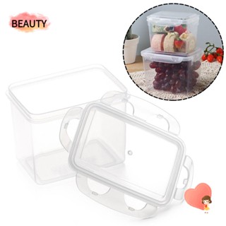 BEAUTY High Quality Bento Box Food Meal Storage Container Picnic Snack Camping Cookware Kids School Dinnerware Outdoor Plastic 7 Sizes Prep Lunch Boxes