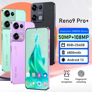 [New arrival] Realme C53(16+512GB) ชาร์จไว SUPERVOOC 33W กล้อง AI 50MP Dynamic Ram ได้สูสุดถึง 16GB แบตเตอรี่6800mAh