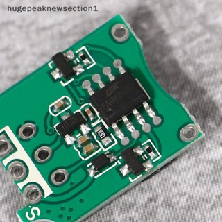 Hugepeaknewsection1 โมเดลเครื่องบินบังคับวิทยุ 3A Mini ESC สองทาง 1 ชิ้น พร้อมแปรง