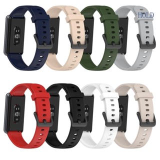 Ace สายนาฬิกาข้อมือซิลิโคน กันน้ํา กันรอยขีดข่วน ทนทาน สําหรับ Realmeband2