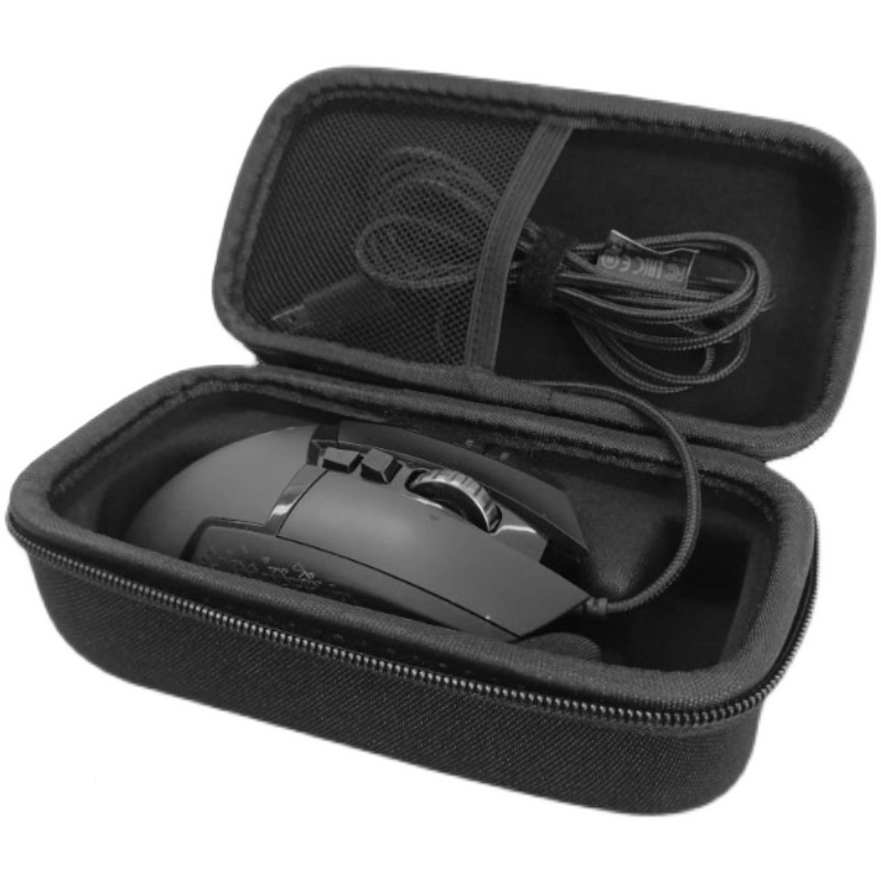 กระเป๋าเก็บเมาส์ สําหรับ Logitech G502 Mouse G4002 TWLG