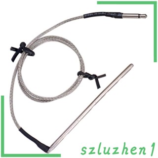 [Szluzhen1] ปิ๊กอัพสายเคเบิล Piezo งอได้ สําหรับกีตาร์อะคูสติก EQ 1 ชิ้น