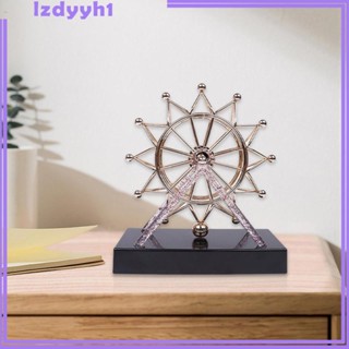 [JoyDIY] เครื่องประดับตกแต่งล้อโต๊ะ สําหรับชั้นวางระเบียง