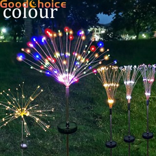 โคมไฟ LED 150 ดวง พลังงานแสงอาทิตย์ สีขาวอบอุ่น สําหรับตกแต่งสวน กลางแจ้ง