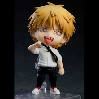 Anime Figure Chainsaw Man  PVC Action Figure Model Chainsaw Toys Gift