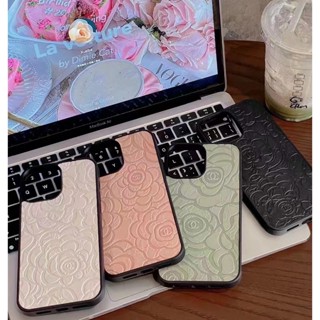 เคสโทรศัพท์มือถือหนัง ลายนูน แฟชั่น สําหรับ Iphone 13 12 11 Pro Max 11pro Xs Max X Xr Xsmax 7 8 Plus 7p 8p 13pro 12pro 13promax 12promax 11promax 7plus