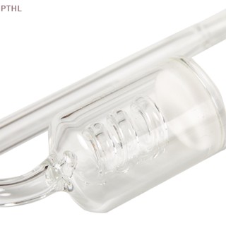 [PTHL] เครื่องปฏิกรณ์โซลินอยด์ CO2 CO2 PT รูปตัว U สําหรับตู้ปลา