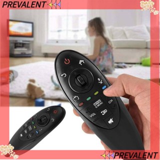 Preva รีโมตคอนโทรล ไม่มีฟังก์ชั่นเสียง พร้อมฟังก์ชั่นเมาส์บิน LED TV สําหรับ LG