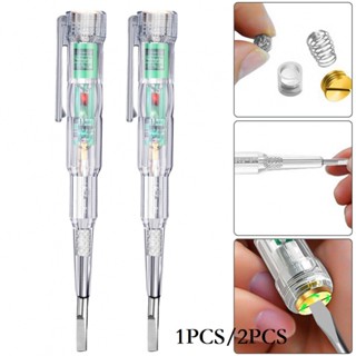 ⚡NEW 8⚡Circuit Tester Along The Line Detection Maintenance 1/2 PCS For Home Use