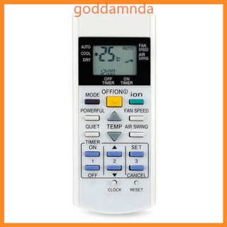 Godd A75C3299 รีโมตคอนโทรล แบบเปลี่ยน สําหรับ A75C3299 A75C2600 2602 2606 2632 2656