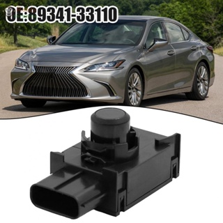 เซนเซอร์จอดรถยนต์ 89341-33110 6 Pins สําหรับ Lexus ES350 HS250h 1 ชิ้น