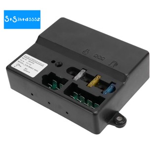 โมดูลอินเตอร์เฟซเครื่องยนต์ DC 12V EIM 258-9753 BASIC MK3 สําหรับเครื่องยนต์ Wilson 2589753