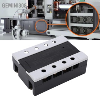 Gemini308 หม้อแปลงเซอร์โว 3 เฟส 8KW อินพุต 360‑420VAC เอาต์พุต 200‑230VAC เซอร์โวหม้อแปลงอิเล็กทรอนิกส์อัจฉริยะ