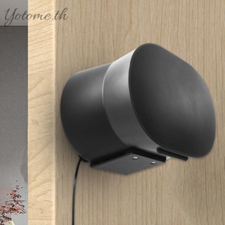 ตัวยึดลําโพงโลหะ แบบติดผนัง กันลื่น สําหรับ SONOS Era300 Home Office [Yotome.th]