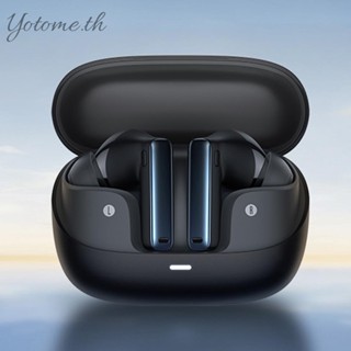 Baseus Bowies M2s หูฟังบลูทูธ 5.3 HiFi รองรับเสียง 3D [Yotome.th]