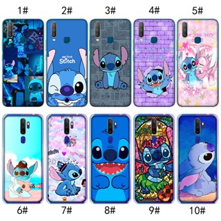 เคสโทรศัพท์มือถือ แบบใส ลาย Lilo Stitch สําหรับ Vivo Y01 V25E V25Pro X80 MZD109