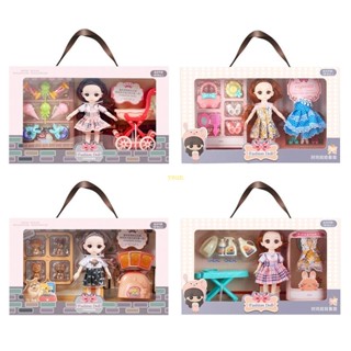 Youn ชุดเสื้อผ้าสัตว์เลี้ยง เกมโต๊ะ ของเล่น ของหวาน สําหรับตกแต่งปาร์ตี้เด็ก