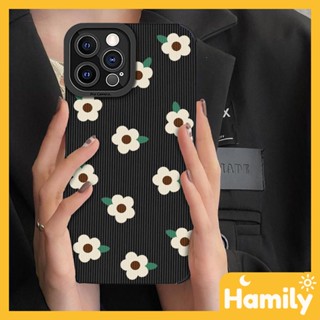 For iPhone 11 Case Skin Pupil Eye Vertical Leather Case Soft Shell Shockproof Phone Case White Flower Compatible with iPhone 14 13 Pro max 12 Pro Max XR XS 7Plus