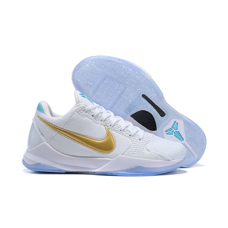 Nike kobe 2024 5 white