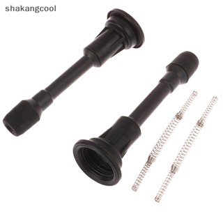 Shakangcool คอยล์จุดระเบิด สําหรับ Nissan Tiida Qashqai 22448JA00C SGL 1/4 ชิ้น