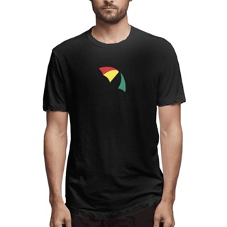 เสื้อยืดคอกลม ผ้าฝ้าย พิมพ์ลายโลโก้ Arnold Palmer เหมาะกับของขวัญวันวาเลนไทน์ แฟชั่นสําหรับสตรี