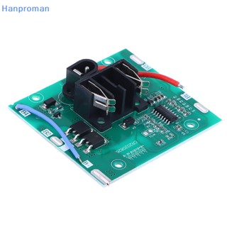 Hanproman&gt; สว่านมือไฟฟ้าลิเธียม 5s Bms 21V 20A 3.7v PCBA 2Mos