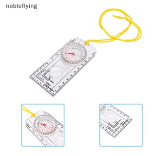 Nf เข็มทิศขยาย สําหรับตั้งแคมป์ เดินป่า อ่านแผนที่ nobleflying