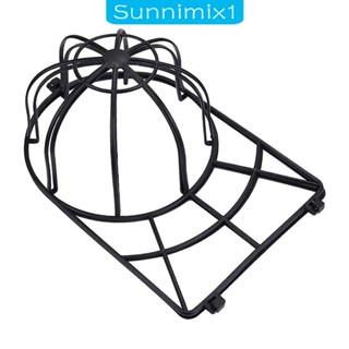 [Sunnimix1] อุปกรณ์ทําความสะอาดหมวกเบสบอล อเนกประสงค์ สําหรับเดินทาง