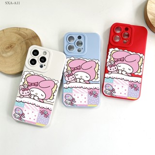 Samsung Galaxy A11 A12 A13 A23 A32 A51 A71 A52 A52S A50 A50S A30S A53 4G 5G Gemini เคส เคสโทรศัพท์