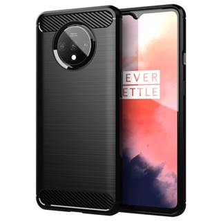 สําหรับ Oneplus 7T Oneplus7T เคส ซิลิโคนนิ่ม เคสด้านหลัง สไตล์แฟชั่น เคสโทรศัพท์