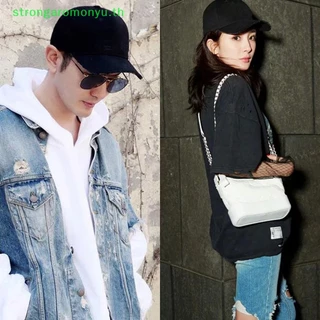 Strongaromonyu Unisex หมวกธรรมดาโค้ง Sun Visor หมวกกลางแจ้งกันฝุ่นเบสบอลสีทึบแฟชั่นปรับหมวกพักผ่อนผู้ชายผู้หญิง TH