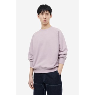 H&amp;M  Man Oversized Fit Cotton sweatshirt 1138991_1