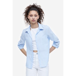 H&amp;M  Woman Cotton shirt 1134781_2