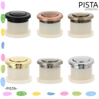 Pista มือจับเฟอร์นิเจอร์ แบบสปริงเด้งกลับ มองไม่เห็น สําหรับตู้เสื้อผ้า