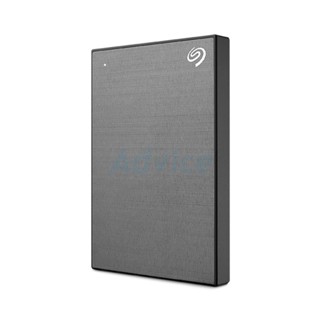 2 TB EXT HDD 2.5 SEAGATE ONE TOUCH WITH PASSWORD PROTECTION SPACE GRAY (STKY2000404)