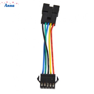 【Anna】Electric Bicycle Display Conversion Line For SW900 6-Pin To 5-Pin E-Bike Adapter